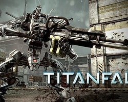 Titanfall Giderek Büyüyor