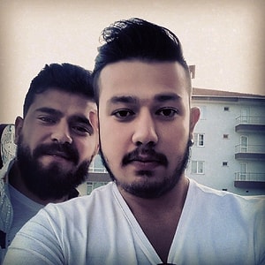 Ercan Köse Yazar Profil Resmi