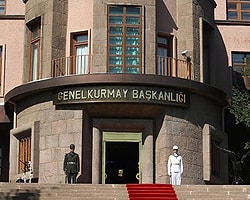 Tunceli Valiliği ve Genelkurmay'dan Açıklama