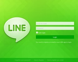 Line Kullanıcıları Şifrelerinizi Değiştirin!