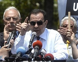 Özden Örnek: "Bu Dava Burada Bitmiyor"