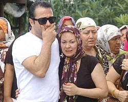 Atilla Taş'ın Acı Günü