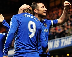 Chelsea'de 8 İsim Yolcu