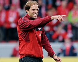 Yeni Hoca Thomas Tuchel!