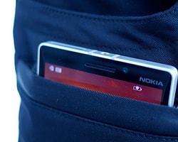Telefonunuzu Pantolonunuzun Cebinde Şarj Edin!