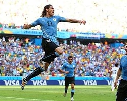 Cavani: "İtalya Finalini İple Çekiyorum!"
