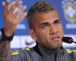Alves Sert Çıktı! 'Bu Kadar Aptalca...'