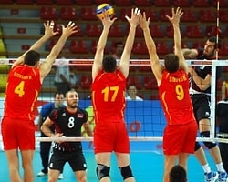 Makedonya'ya Direnemedik