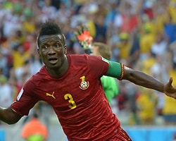 Gyan: "Savaştık ve İstediğimizi Aldık"