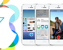 İos 7.1.2 Geliyor