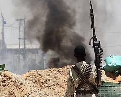 Boko Haram Şiddeti Sürüyor