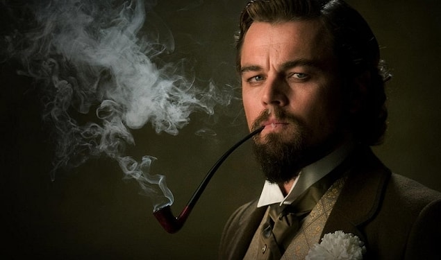 ZİNCİRSİZ ( JANGO UNCHAINED )