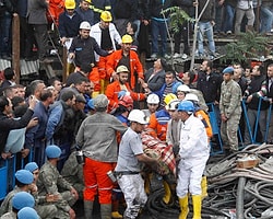 Soma Faciasında Sendikaya İlk Dava