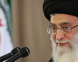 'ABD'nin Irak'a Karışmasına Karşıyız'