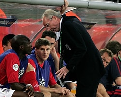 "Roy Hodgson İngiliz Olmasa Kovulurdu"