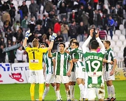 Cordoba, 42 Yıl Sonra Tekrar La Liga'da