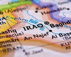 Irak Hava Kuvvetleri Yanlışlıkla IŞİD'e Yardım Götürmüş!