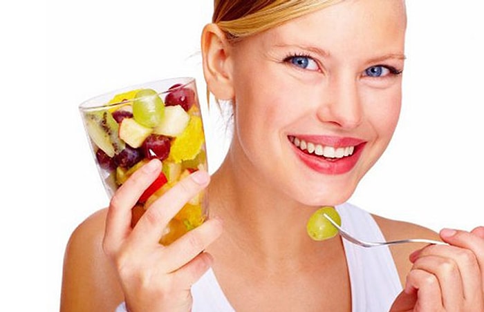 Cildi Güzelleştiren 10 Besin