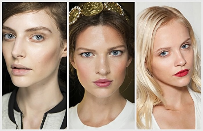 Yaz Makyajı Nasıl Yapılır?