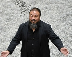 Ai Weiwei Sansürü Anlattı