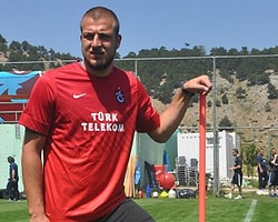 Trabzonspor, Batuhan ile Yollarını Ayırdı!