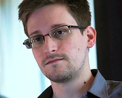 Snowden Nobel'e Aday Gösterildi