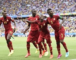 Gana 170 Bin Dolara Maç mı Verecek?