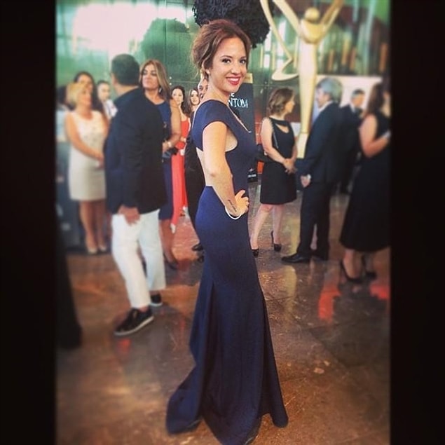 Ayşe Özyılmazel