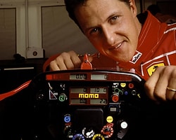 Schumacher'in Hasta Dosyasının Çalındığı İddiası