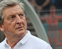 İngiltere Roy Hodgson'la Devam Ediyor