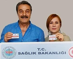 'Gözlerimi ve kalbimi alan yaşadı'