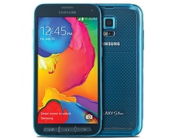 Galaxy S5 Sport Duyuruldu