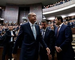 Başbakan'dan Bahçeli'ye: 'İspatlamazsan Alçaksın, Adisin'
