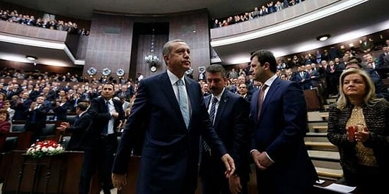 Başbakan'dan Bahçeli'ye: 'İspatlamazsan Alçaksın, Adisin'