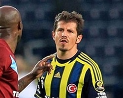 Trabzonspor, Emre Belözoğlu'nu UEFA'ya Şikayet Edecek