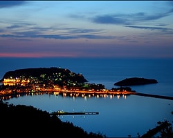 Amasra'da Termik Santrale Rekor İtiraz