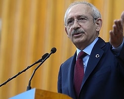Kılıçdaroğlu: 'Silah Sevkiyatını Belgelerle Açıklayacağız'