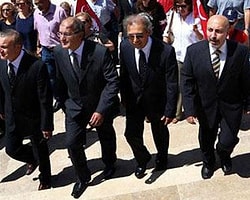 Balyoz'da 25 Sanığa Beraat