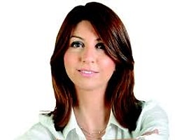 301 Canın Üstünde Yükselen Servet | Ezgi Başaran | Radikal