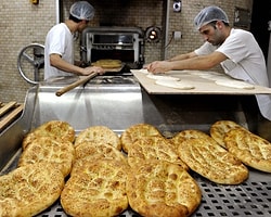İstanbul'da Ramazan Pidesinin Fiyatı Belli Oldu