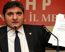 Şikayetçi Yasin El Kadı...