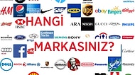 Hangi Markasınız?