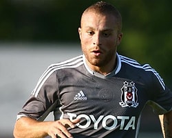 Gökhan Töre Rubin Kazan Kampında