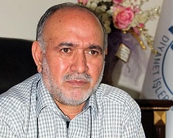 'Kadın ve Erkeğin Aynı Yerde Denize Girmesi Caiz Değil'