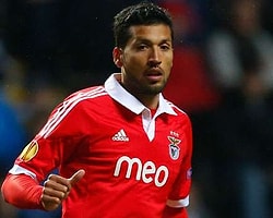 Ezequiel Garay Resmen Zenit St Petersburg'da!