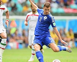 Bosna Hersek Evine 3 Puanla Döndü