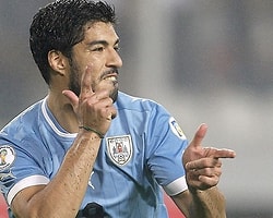 ''Suarez Liverpool'un Adını Kirletiyor''
