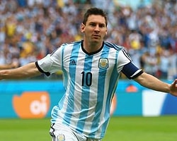 Messi: "Daha İyi Olmalıyız"