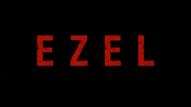 1. Ezel'de Bir Hikaye Vardır ve Her Şeyden Önce Gelir