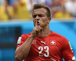 Shaqiri Turu Getirdi